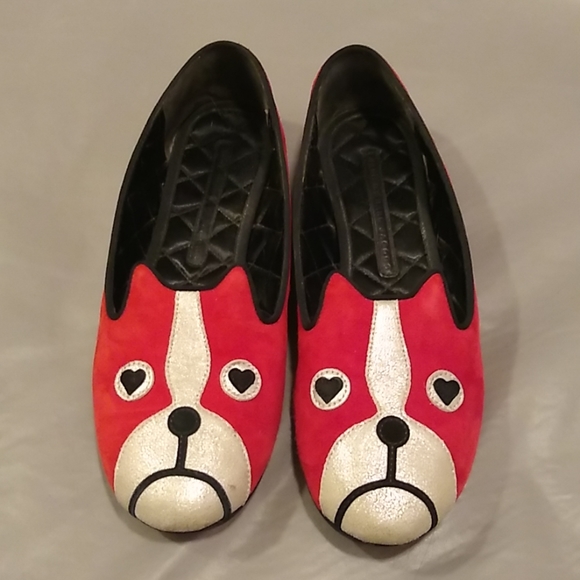 Marc By Marc Jacobs Shoes - Marc by Marc Jacobs